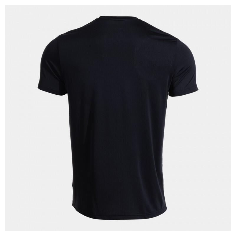 Kurzarmshirt Joma Modell 104290.100 für männer 2/4
