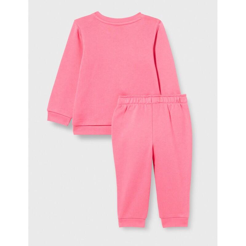 Puma Minicats ESS+ Crew Jogger 2 piezas - Junior 3/5