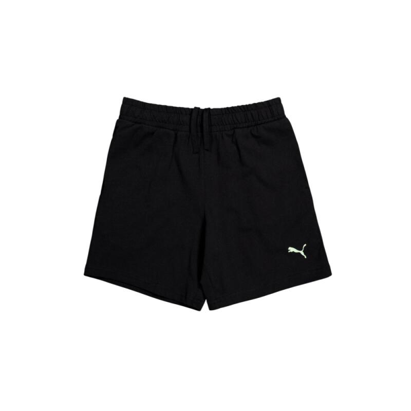 T-Shirt Puma Sport Tee And Shorts Set B Criança 3/4
