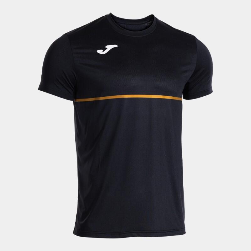 Kurzarmshirt Joma Modell 104290.100 für männer 4/4