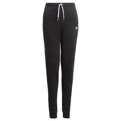 Adidas essentials 3-stripes french terry broek