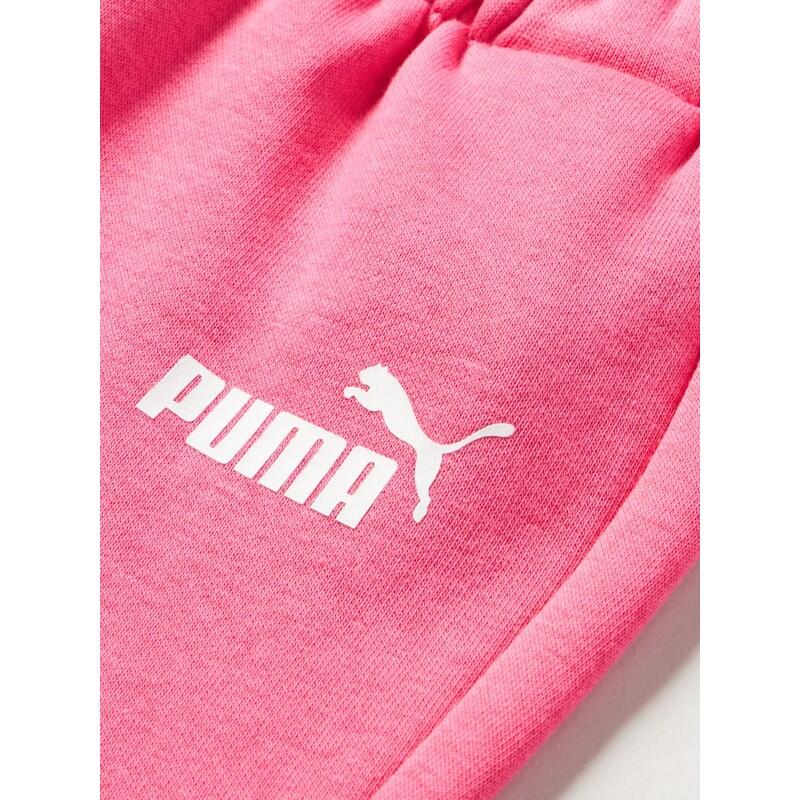 Puma Minicats ESS+ Crew Jogger 2 piezas - Junior 5/5