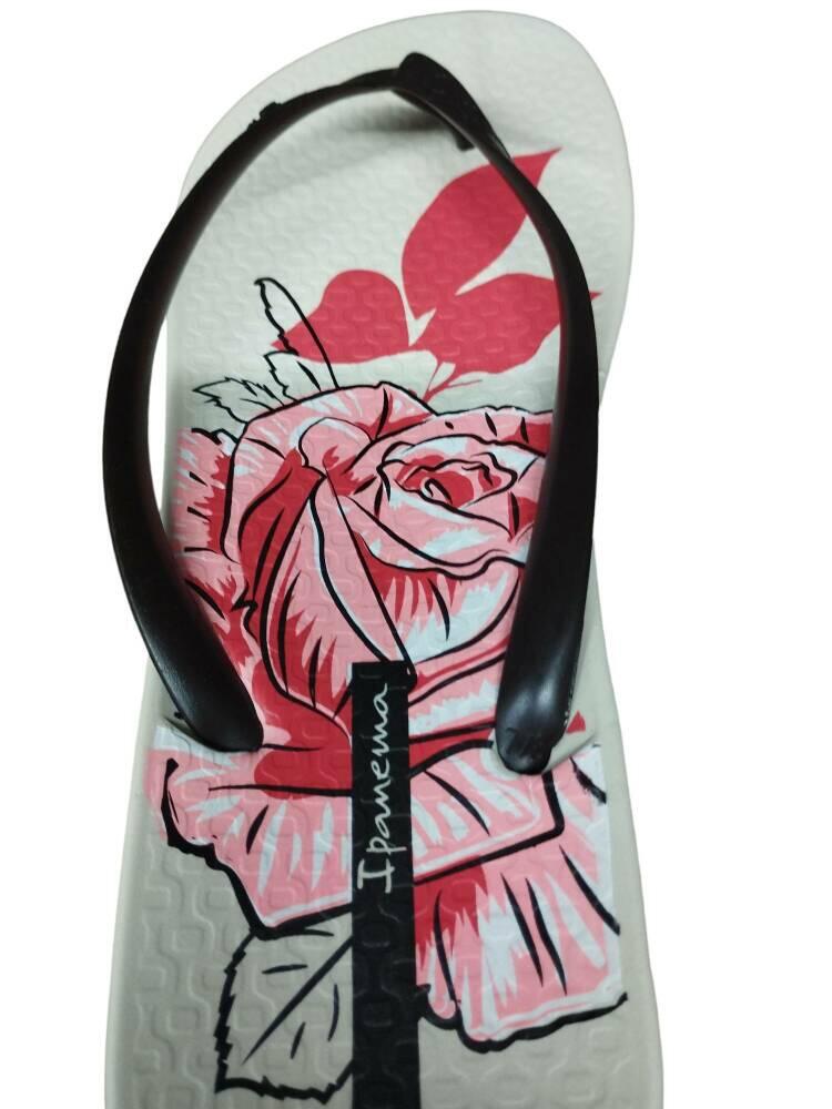 Chanclas de Tiempo Libre para MUJER IPANEMA ANAT. TEMAS XIII 3/3