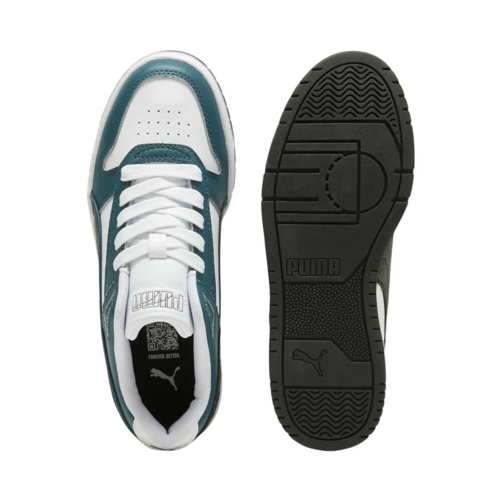 Zapatilla de Moda para UNISEX JUNIOR PUMA GAME LOW 3/3