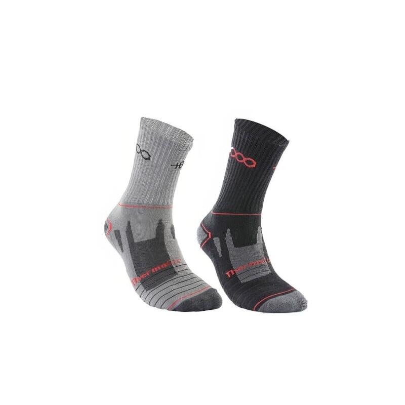 Calcetines 8000 modelo C-19202 MULTICOLOR para unisex 2/2