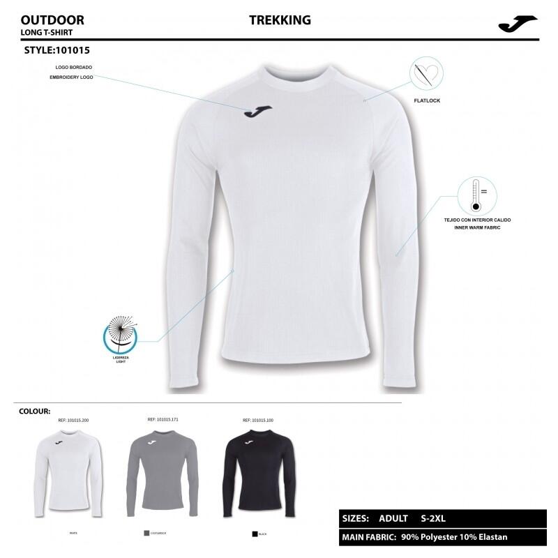 Jersey Joma Brama 4/4