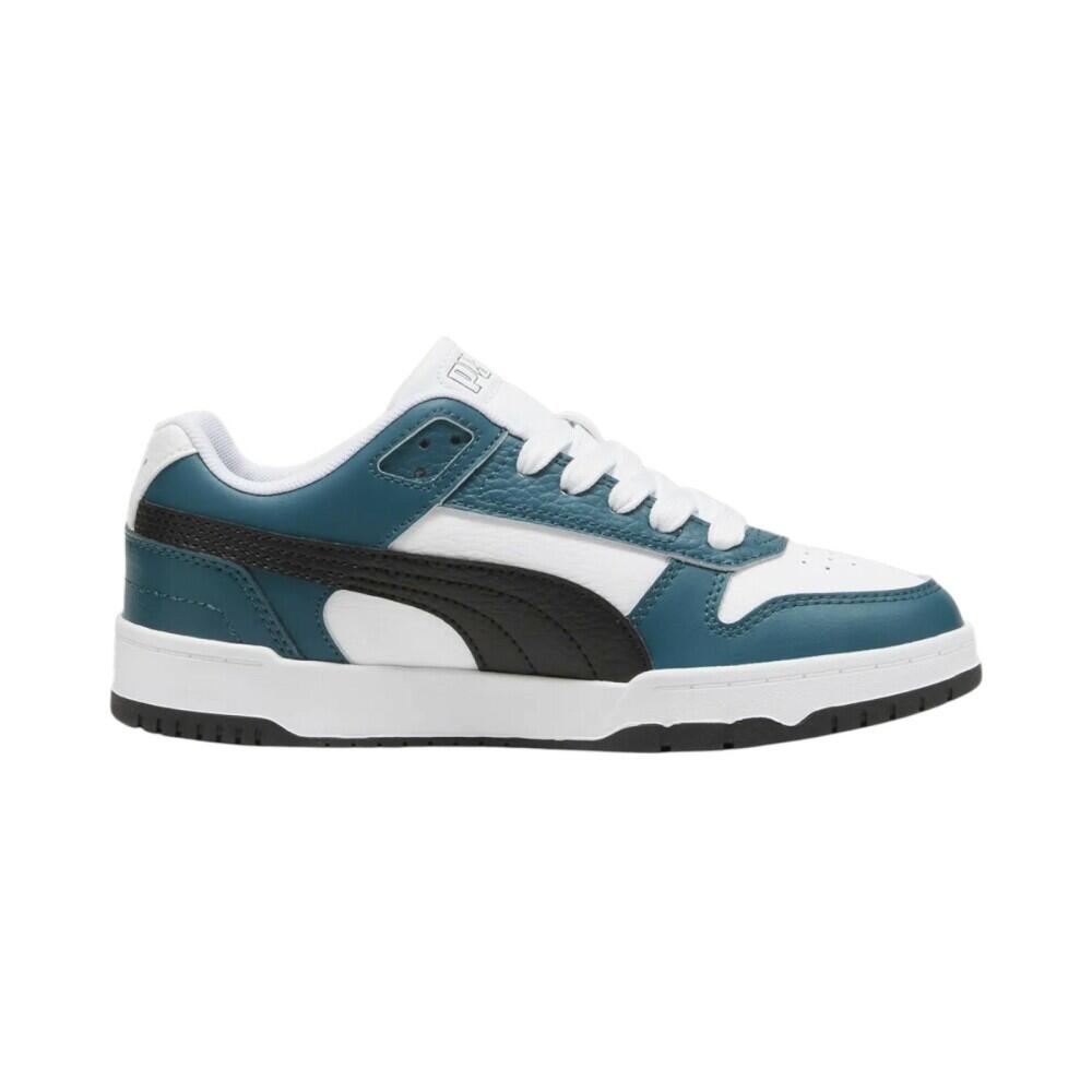 Zapatilla de Moda para UNISEX JUNIOR PUMA GAME LOW 2/3