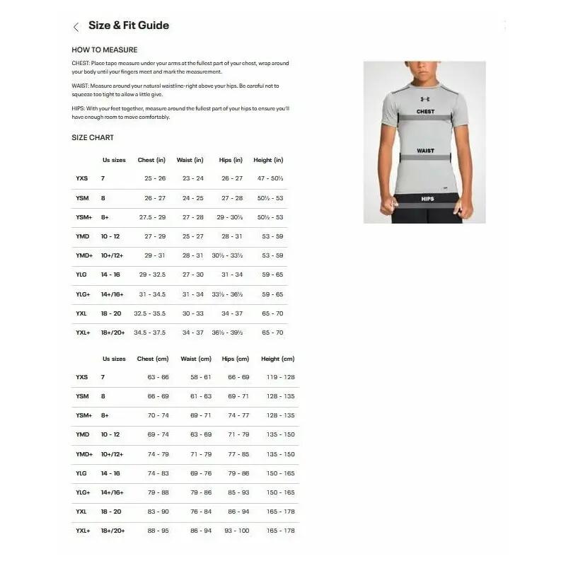 Fiú melegítőnadrág Under Armour UA Rival Fleece Joggers 4/4