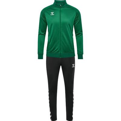 Rits set playful tracksuit unisex volwassene