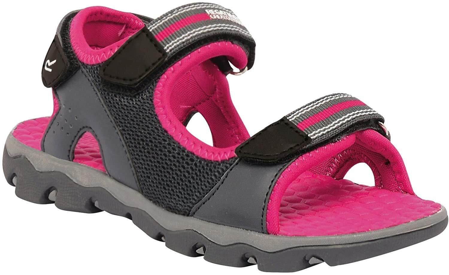 negro / rosa magenta fluorescente