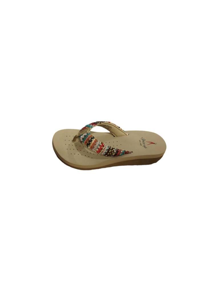Chanclas de Tiempo Libre para MUJER SPICE UP CALZADO CORIANDOLO 2/3