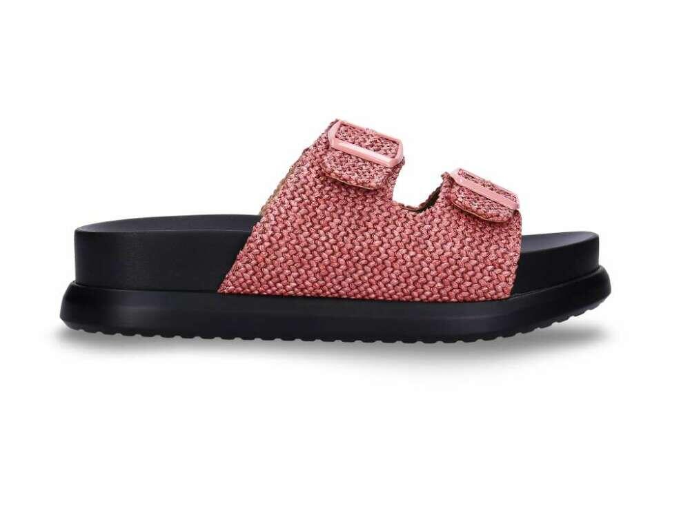 Sandalias para Tiempo Libre para MUJER SPICE UP EMY ROSA 2/3