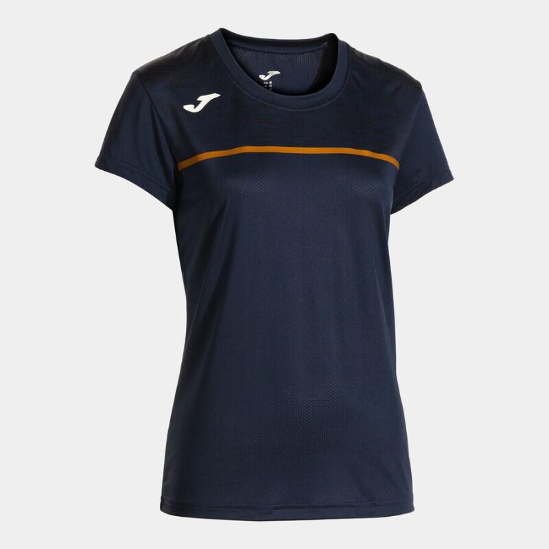 Joma Camiseta Record III niño azul 902526-300 2/4