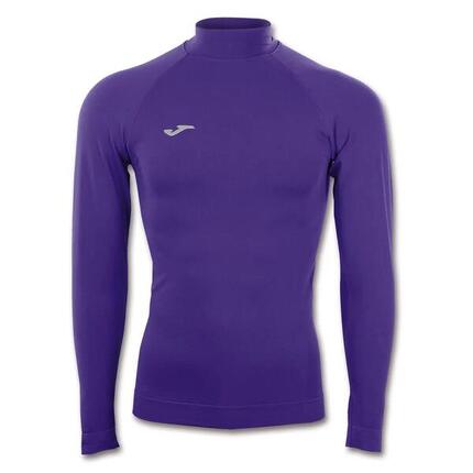 Maillot Manches Longues Fitness Adulte Joma Brama Classic Jaune