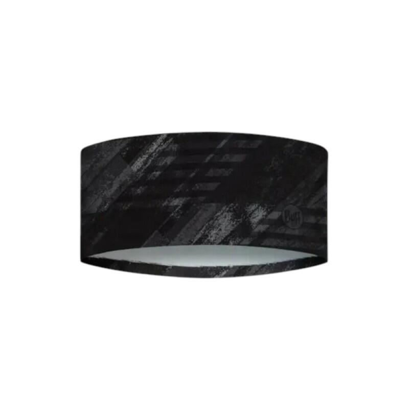 Buff Cinta de Pelo Bardeen gris 2/2