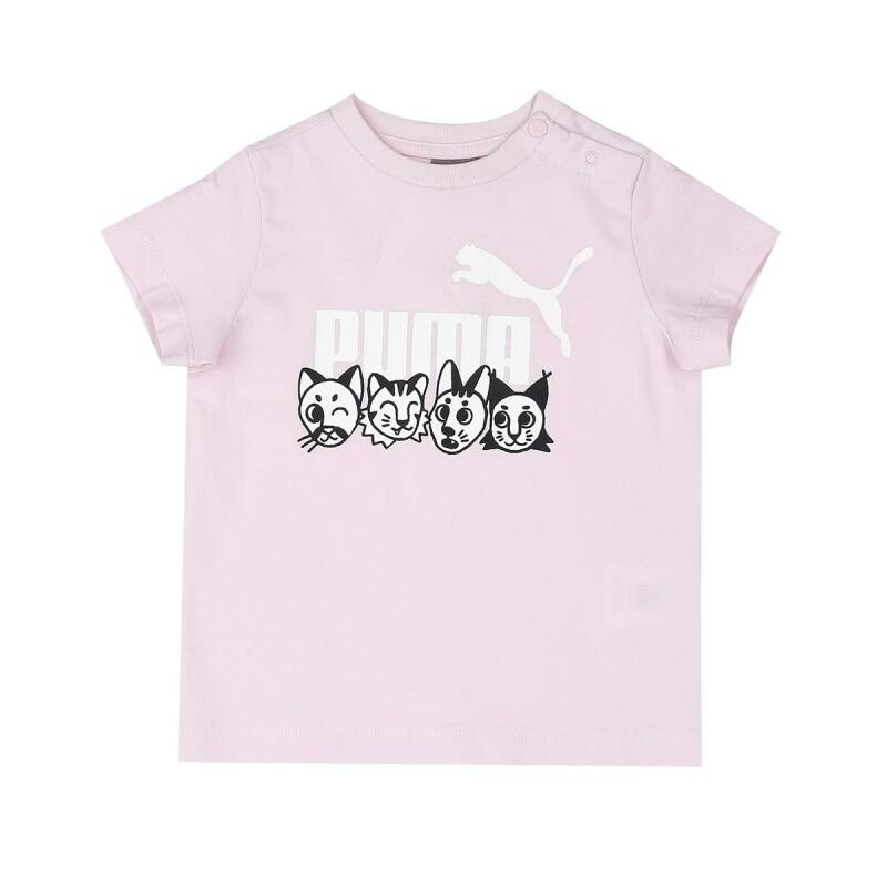 Ensemble Essentiels+ PUMA Mates Bébé PUMA 3/5