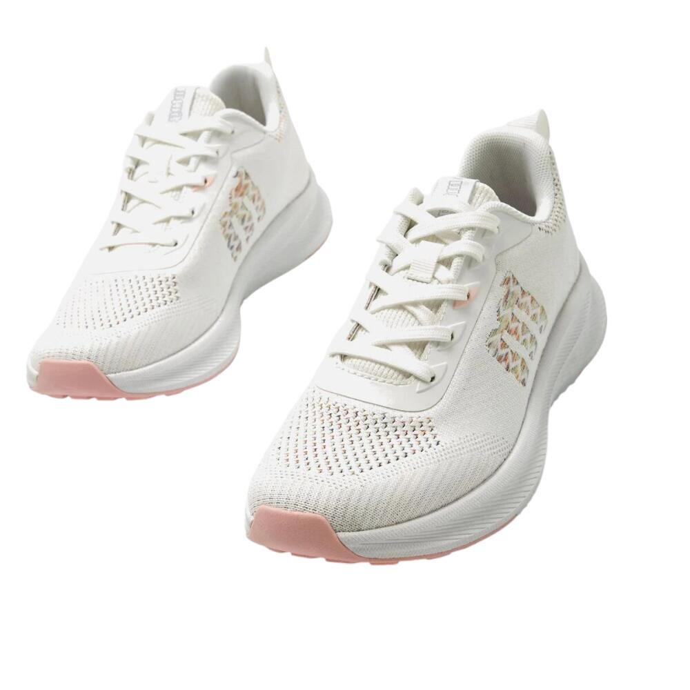Zapatilla de Moda para MUJER MUSTANG FLYKNITING 4/4