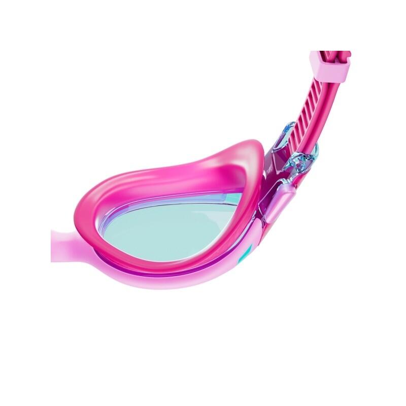 Oculos de natação Speedo modelo 8-00336316251 para crianças unissex 3/3