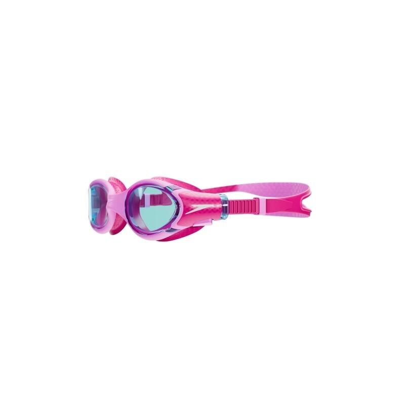 Oculos de natação Speedo modelo 8-00336316251 para crianças unissex 2/3