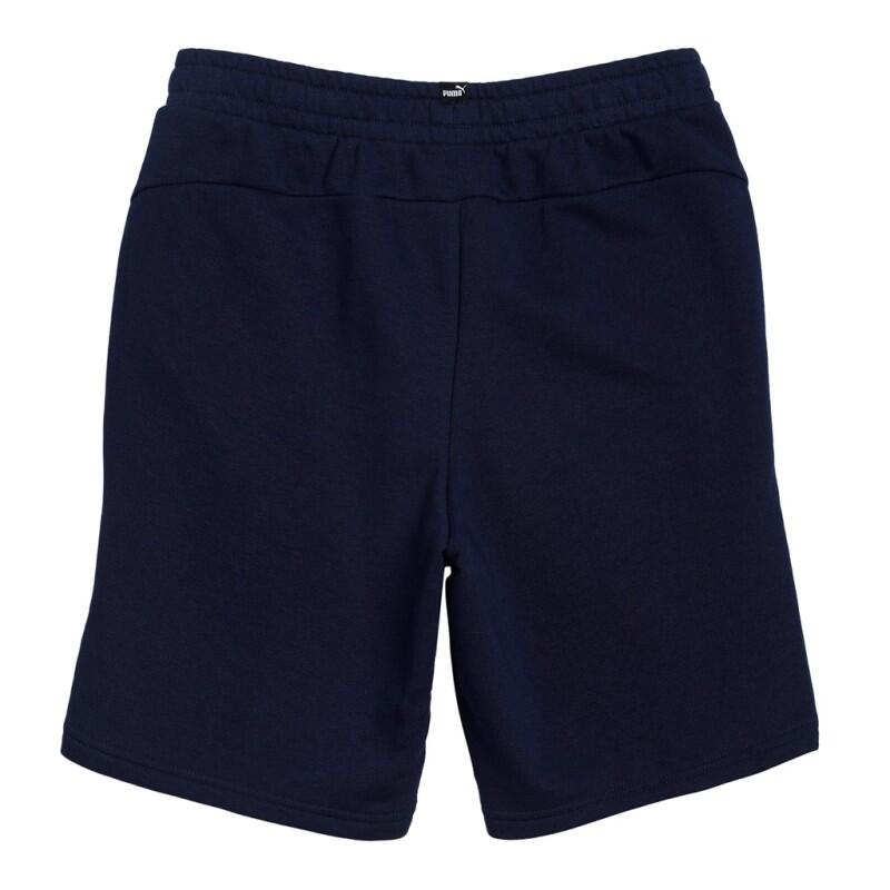 Bermuda junior puma blu 4/4