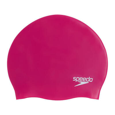 Badmuts speedo moulded sil