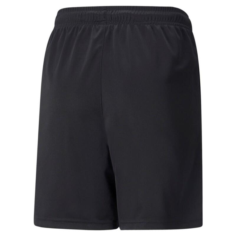 Short de foot individualRISE enfant et adolescent PUMA 4/4