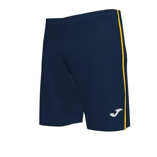 Bermuda Pádel Niños Joma Open III Marino