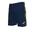 JOMA Bermuda Open III junior bleumarin galben