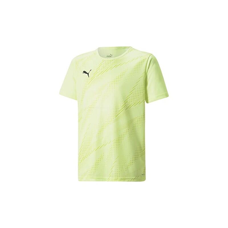 Camiseta juvenil de fútbol individualRISE Graphic PUMA 3/3