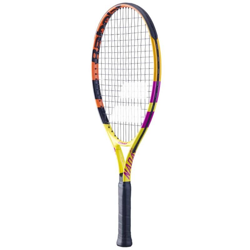 Babolat Nadal Jr 19 S 19" amarillo. 3/5