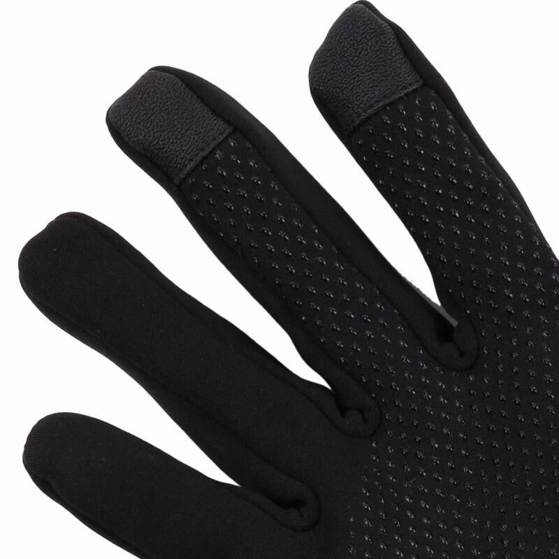 LUVAS UNISEX REGATTA TOUCHTIP TECHGIVIL. PRETO. 5/5