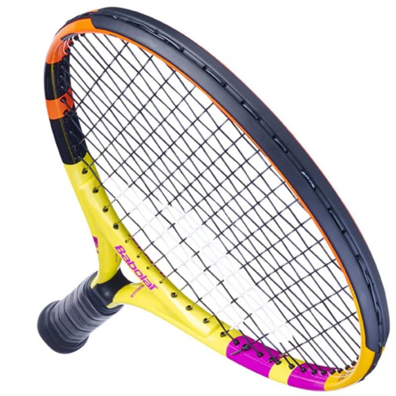 Babolat Nadal Jr 19 S 19" amarillo. 5/5