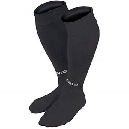 JOMA Media Classic II - chaussettes de football noir