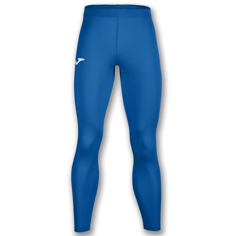 Legging Long Yoga Enfants Joma Brama Academy Bleu Roi 4/5