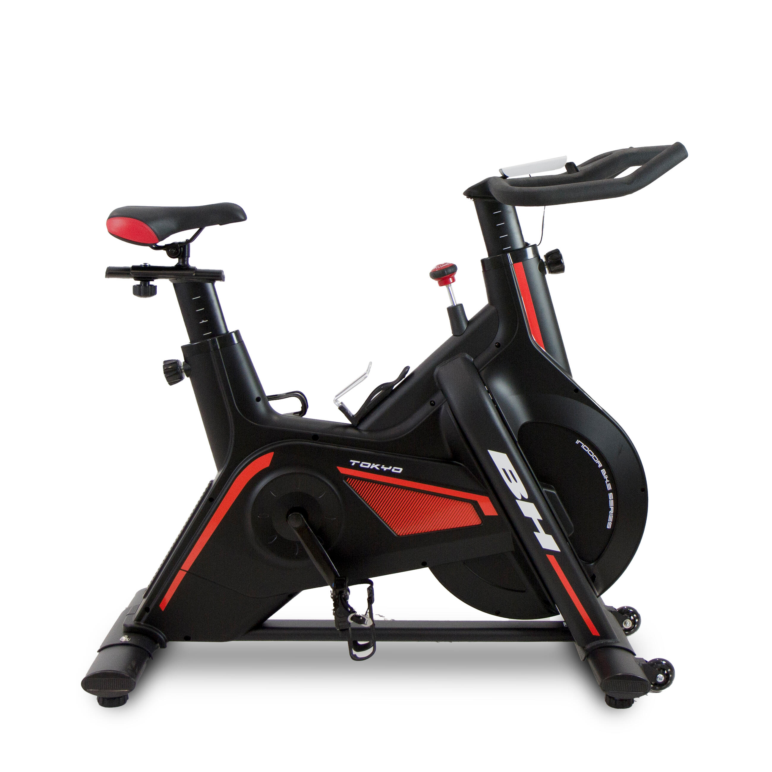 Bicicleta Bh Fitness Tokyo 3/5