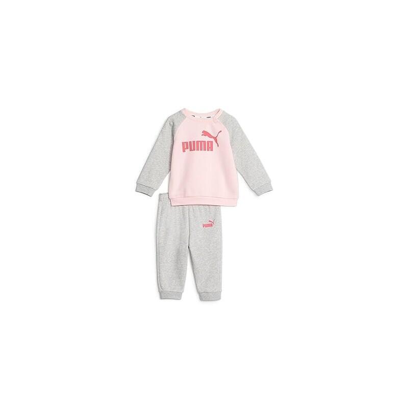 Conjunto deportivo para bebé Minicats Essentials Raglan PUMA 3/5