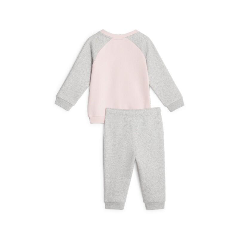 Conjunto deportivo para bebé Minicats Essentials Raglan PUMA 5/5