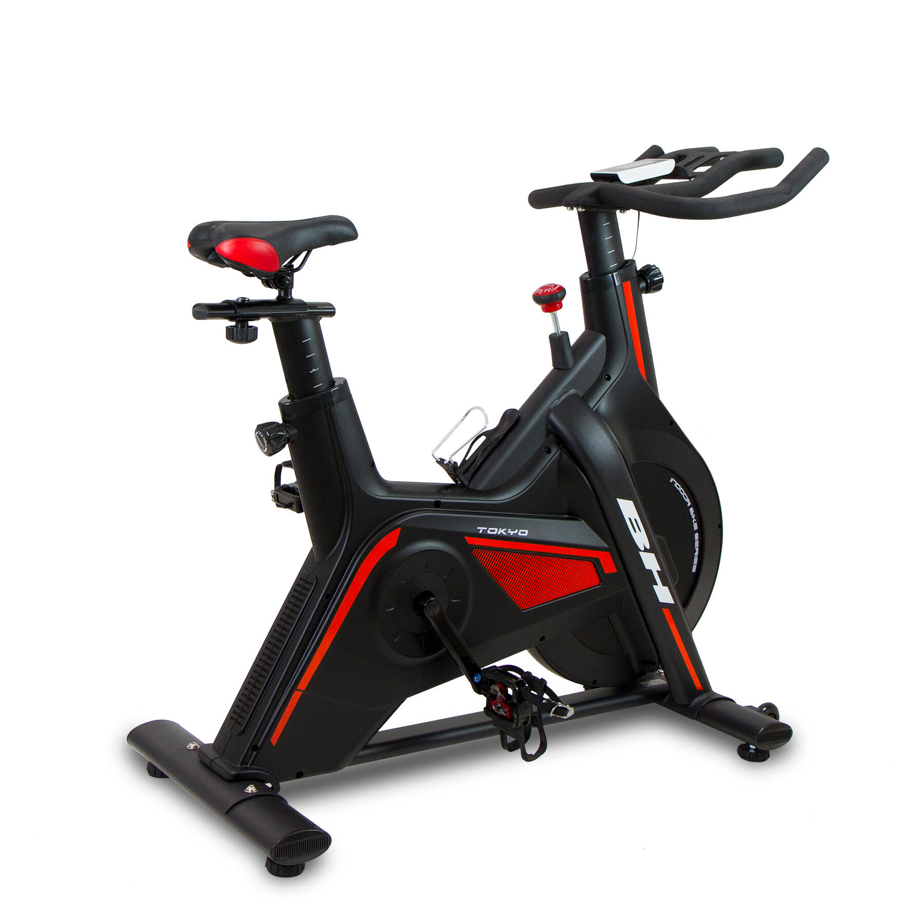 Bicicleta Bh Fitness Tokyo 4/5