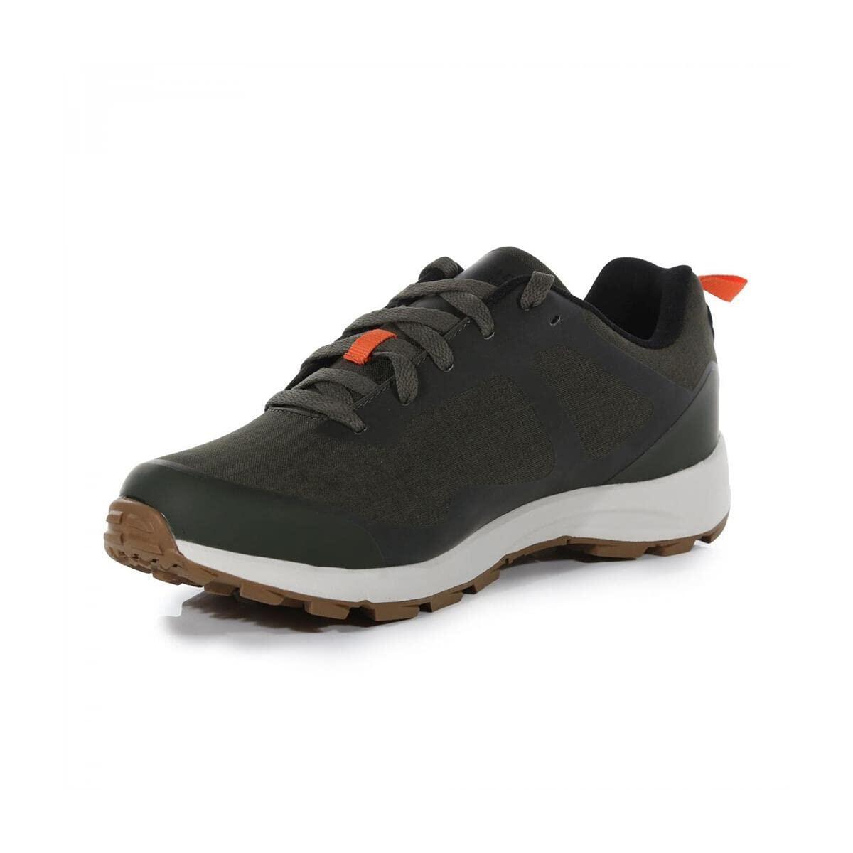 Zapatilla baja de Outdoor para HOMBRE REGATTA Samaris Life WP-D39 3/6