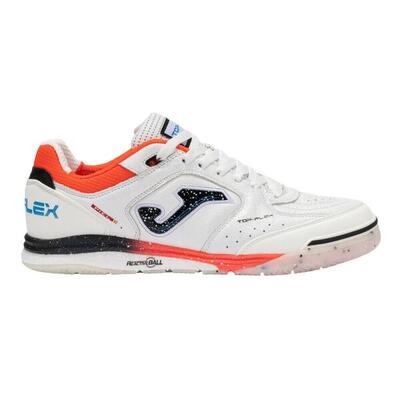 Scarpe da sport per uomo Joma Top flex rebound 25 Bianche