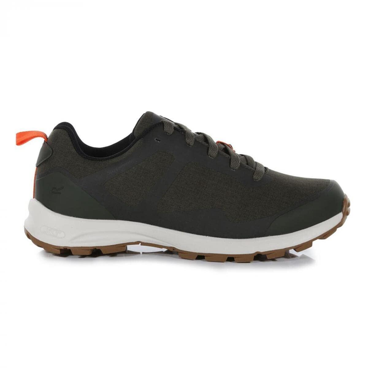 Zapatilla baja de Outdoor para HOMBRE REGATTA Samaris Life WP-D39 2/6