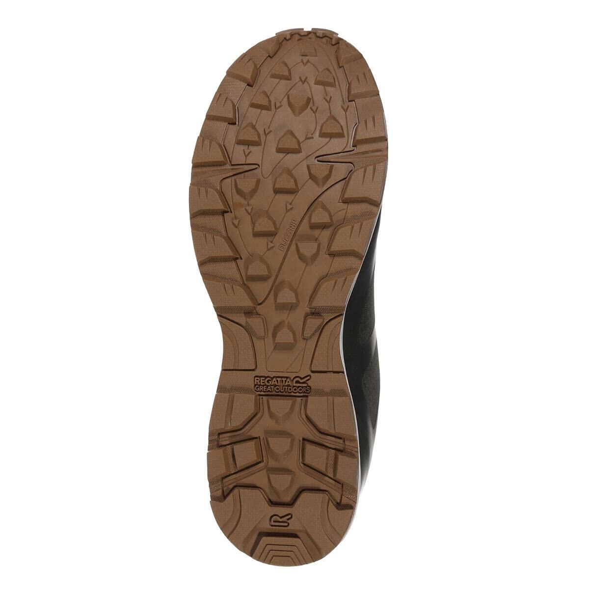 Zapatilla baja de Outdoor para HOMBRE REGATTA Samaris Life WP-D39 5/6