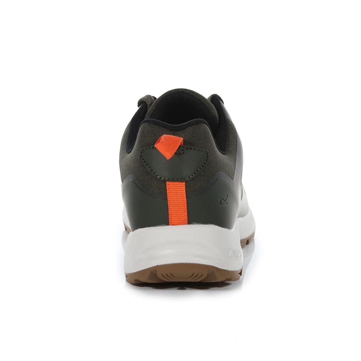 Zapatilla baja de Outdoor para HOMBRE REGATTA Samaris Life WP-D39 4/6