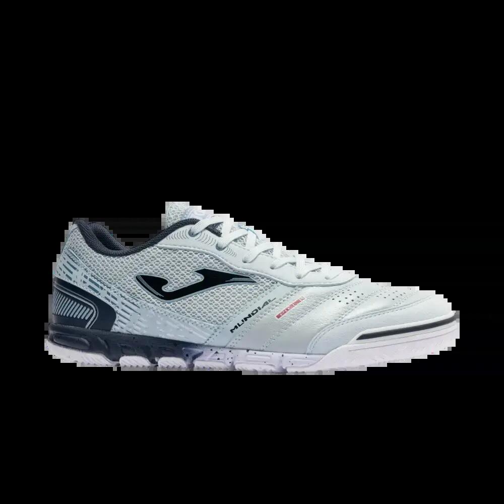 JOMA MUNDIAL 2605 indoor futsal shoe - blue.