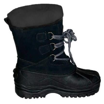 PROOF BOTAS PRE-ESQUI JOLUVI