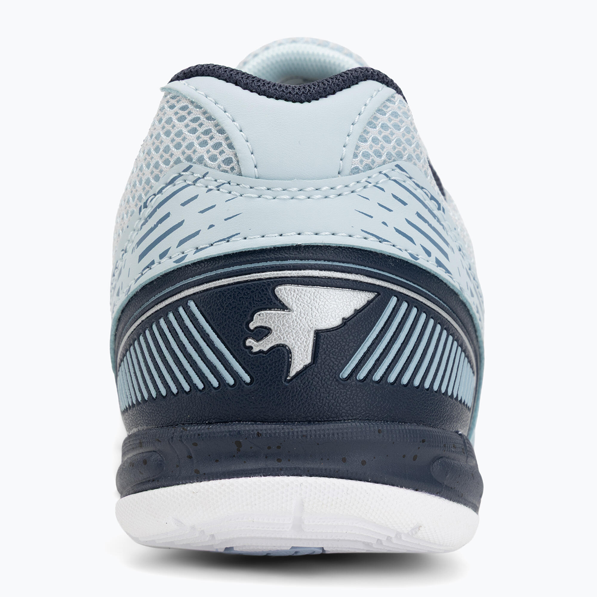 JOMA MUNDIAL 2605 chaussure de futsal bleu. 6/7