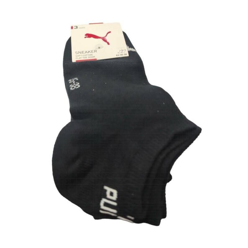 Meias Puma Puma Brancas 5/5