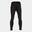Pantaloni lungi JOMA Championship VII negru-portocaliu