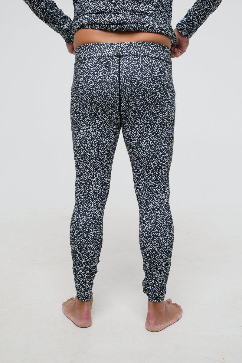 Homme Ski Sous-vêtement Bas Thermique Penfold Collab 2/4