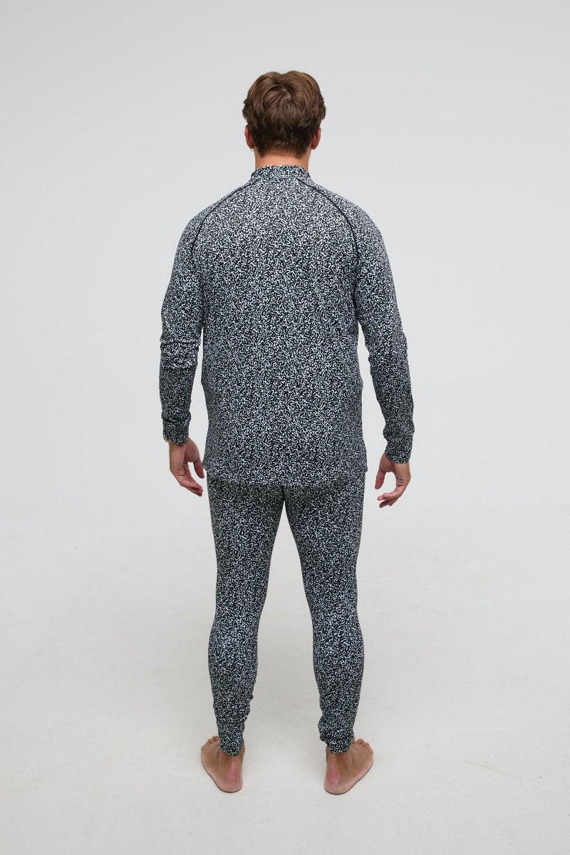 Homme Ski Sous-vêtement Bas Thermique Penfold Collab 4/4